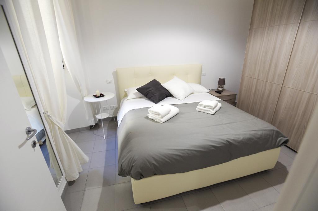 Laterano White Home - Colosseo Rome Exterior photo