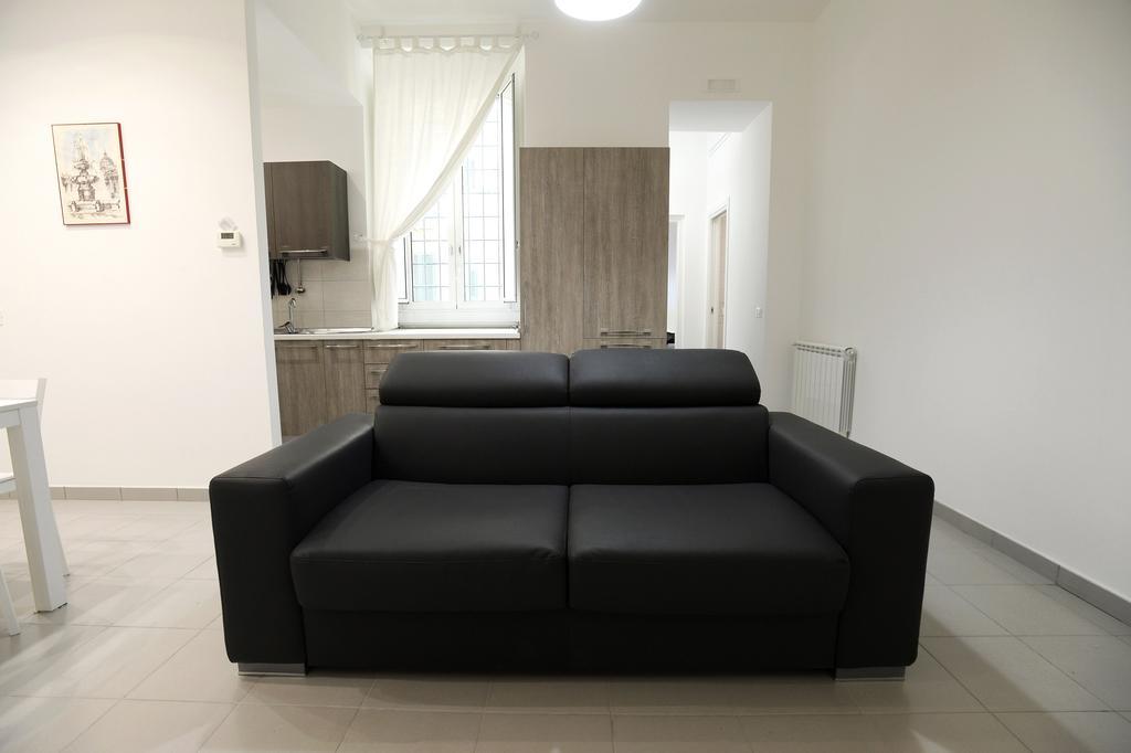 Laterano White Home - Colosseo Rome Exterior photo